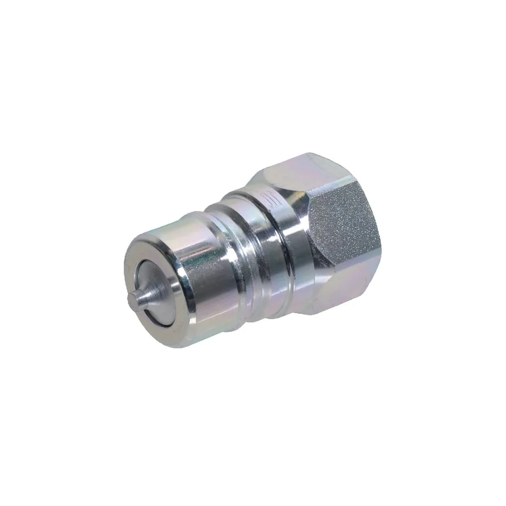 Cuplaj cu eliberare rapidă filet tată 1 1/4" - 31.5 - 1 1/4" BSP ANV114GASM
