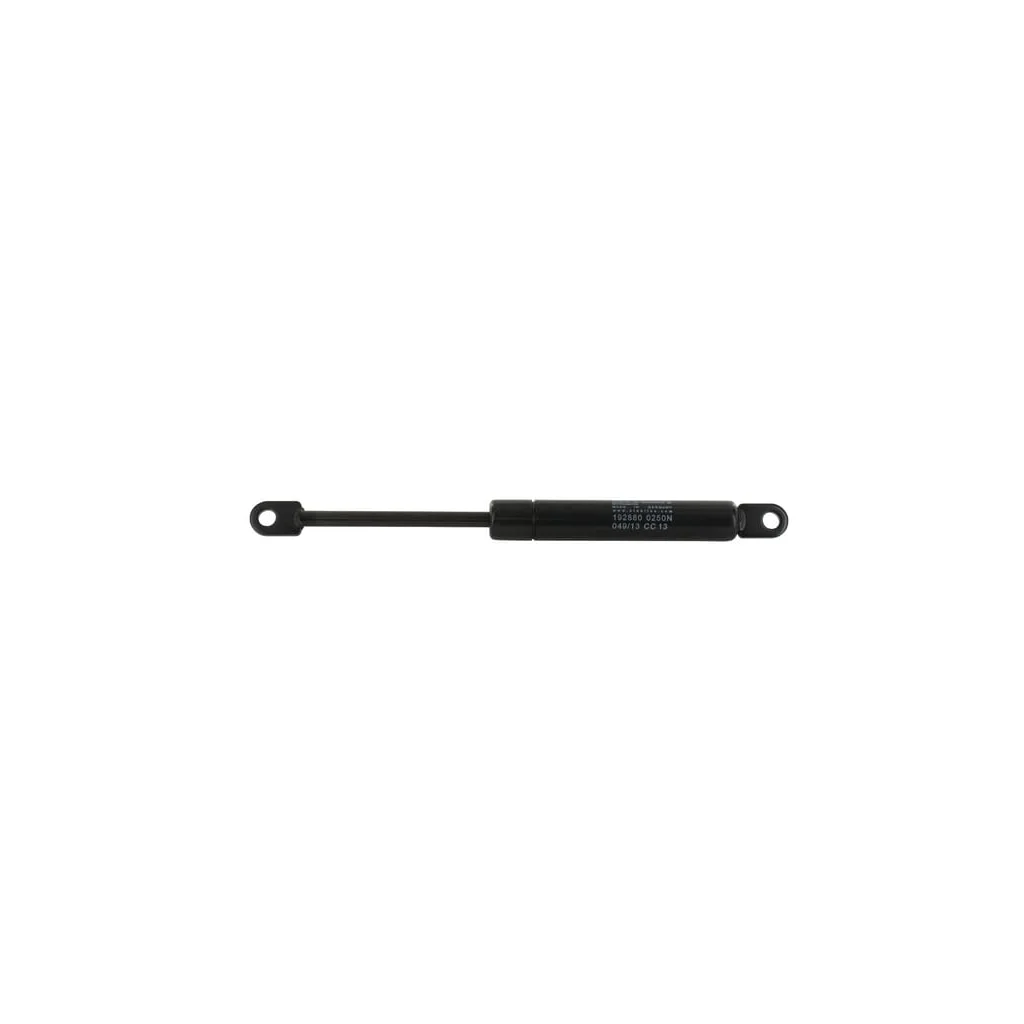 Amortizor gaz L=185,5mm cursă 60mm 250N Stabilus CA192880