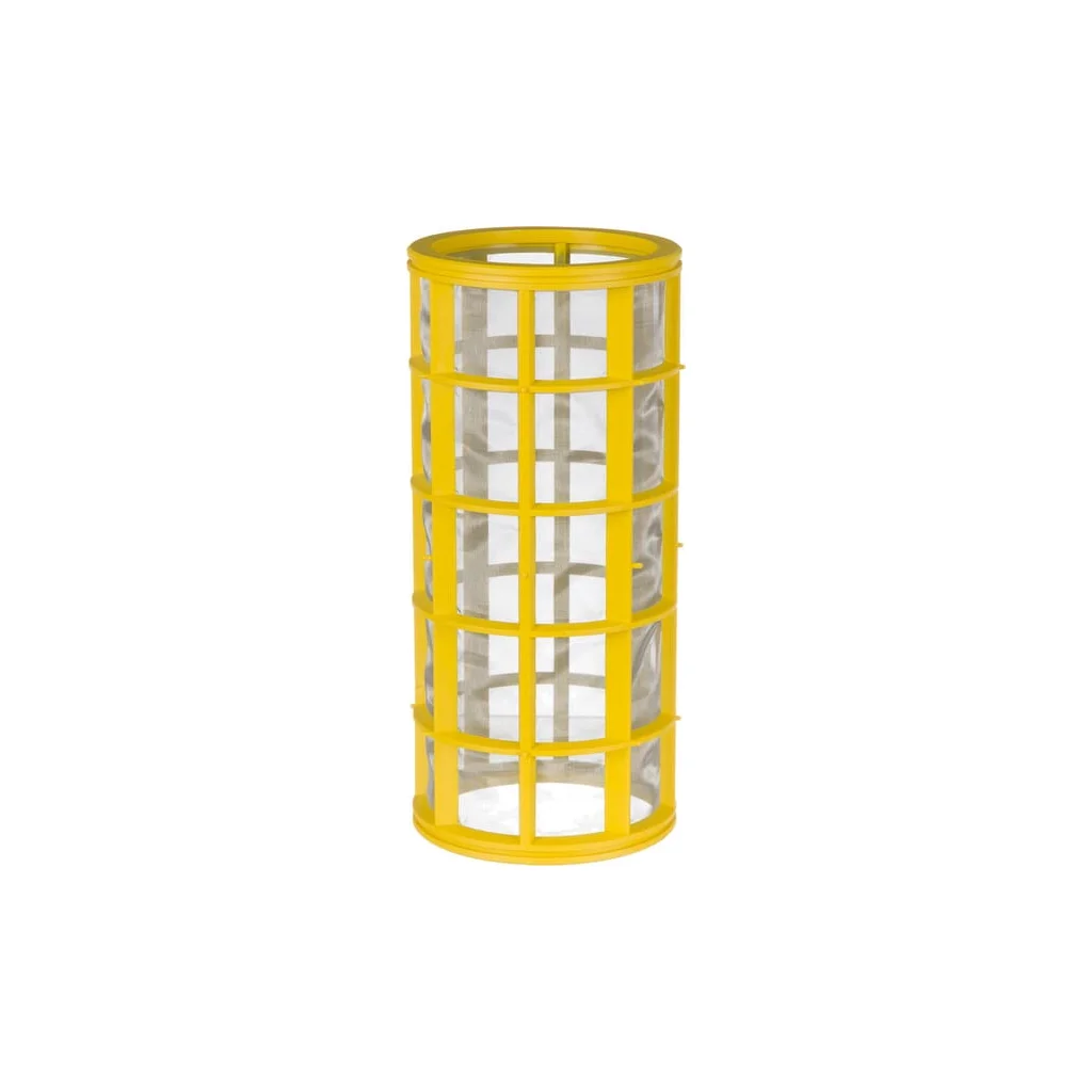 Inserții galbene filtru 80 mesh C00100079
