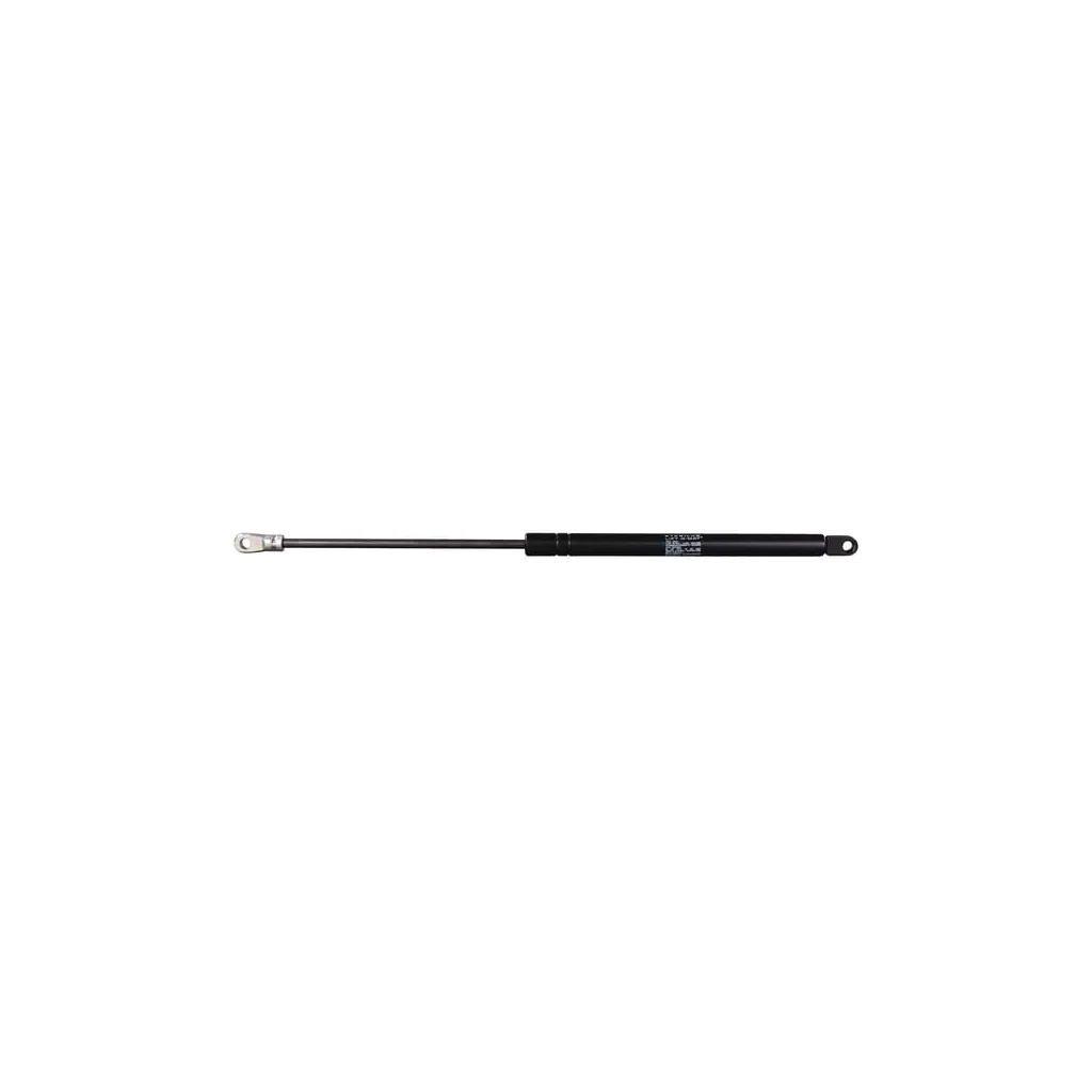 Amortizor gaz L=501mm cursă 198mm 220N Stabilus CA047678