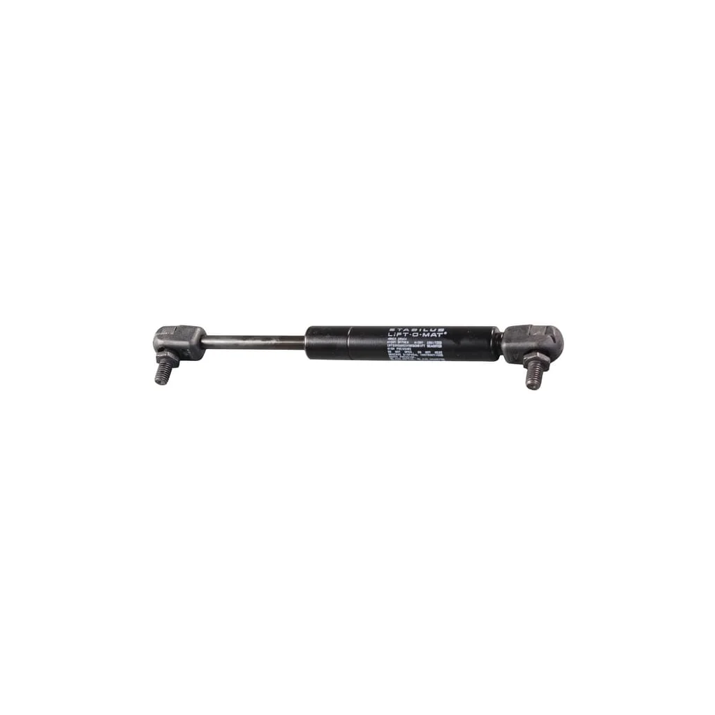 Amortizor gaz L=204,5mm cursă 60,5mm 250N Stabilus CA3285AG