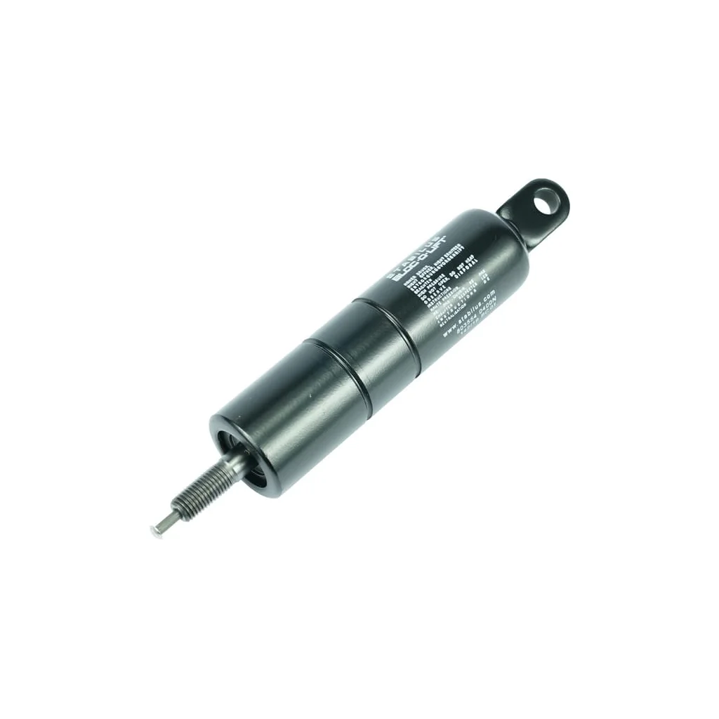 Amortizor gaz L=168,5mm cursă 30mm 400N Stabilus CA803554