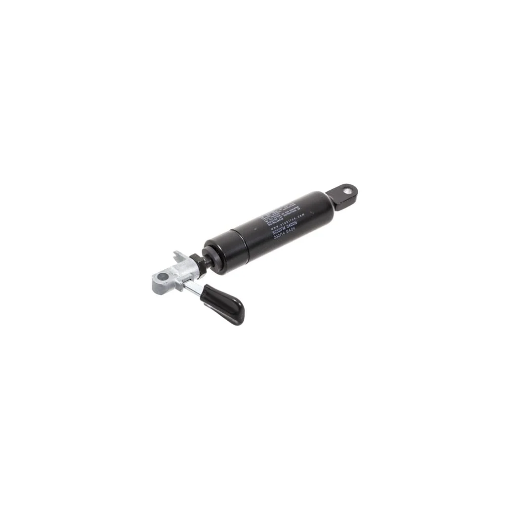 Amortizor gaz L=185mm 400N CA3935FM