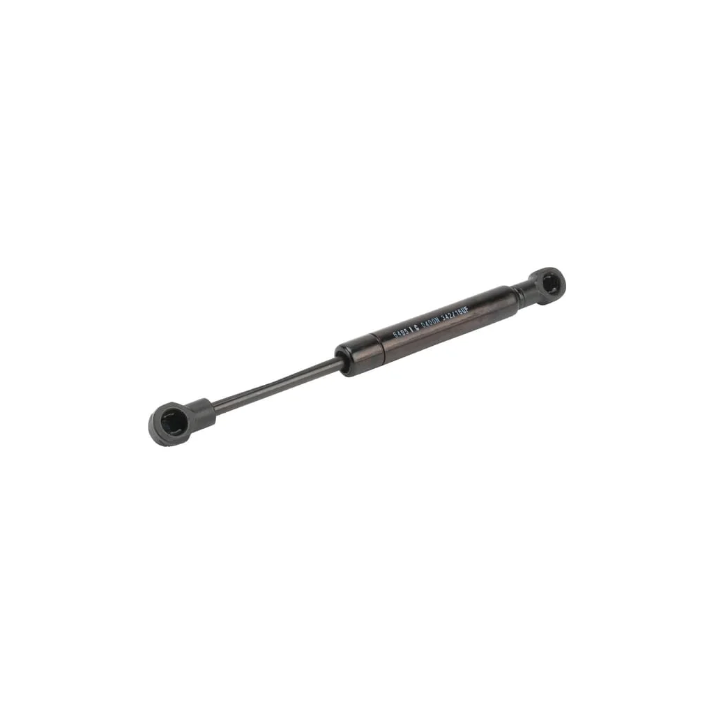 Amortizor gaz L=195,5mm cursă 61mm 400N Stabilus CA6495IC