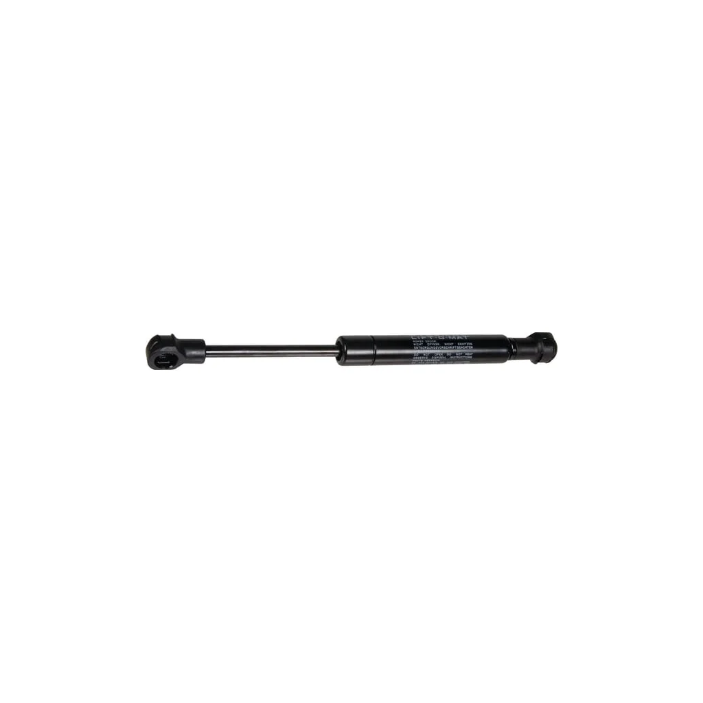 Amortizor gaz L=195,5mm cursă 61,5mm 350N Stabilus CA6575CE