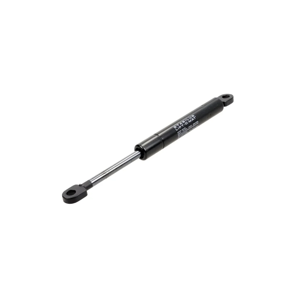Amortizor gaz L=225mm cursă 63mm 700N Stabilus CA8993FA