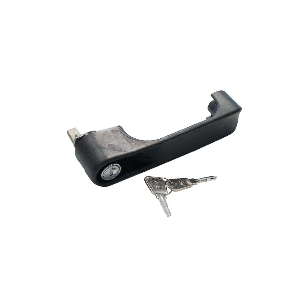 Mâner de ușă exterior stânga/dreapta CA4045