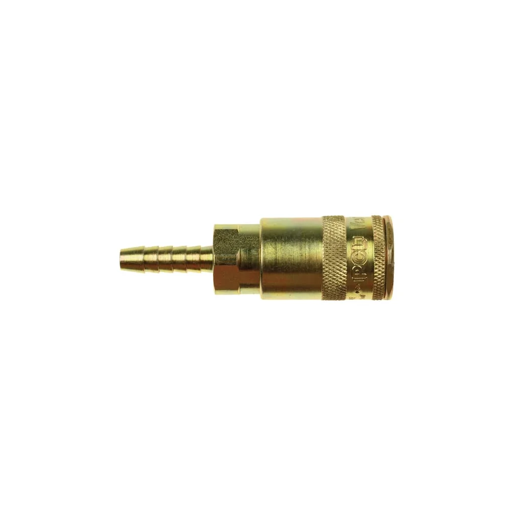 Cuplă rapidă 3/8" 10mm racord furtun CAC9T02