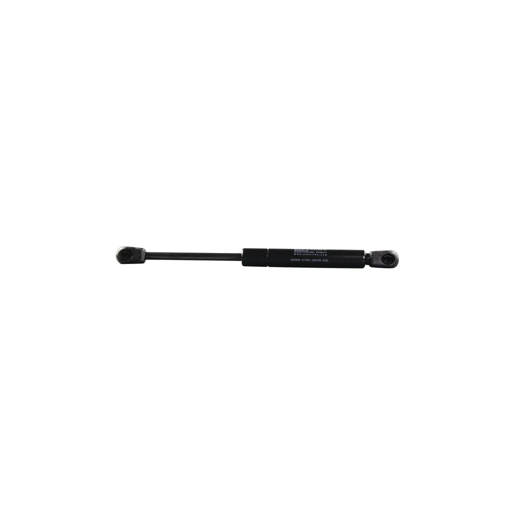 Amortizor gaz L=255mm cursă 80mm 175N Stabilus CA533394