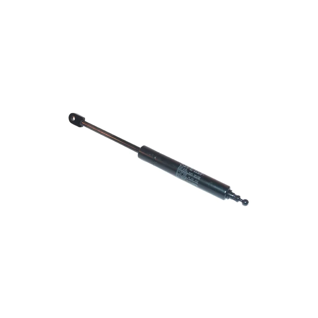 Amortizor gaz L=256mm cursă 82mm 240N Stabilus CA595896
