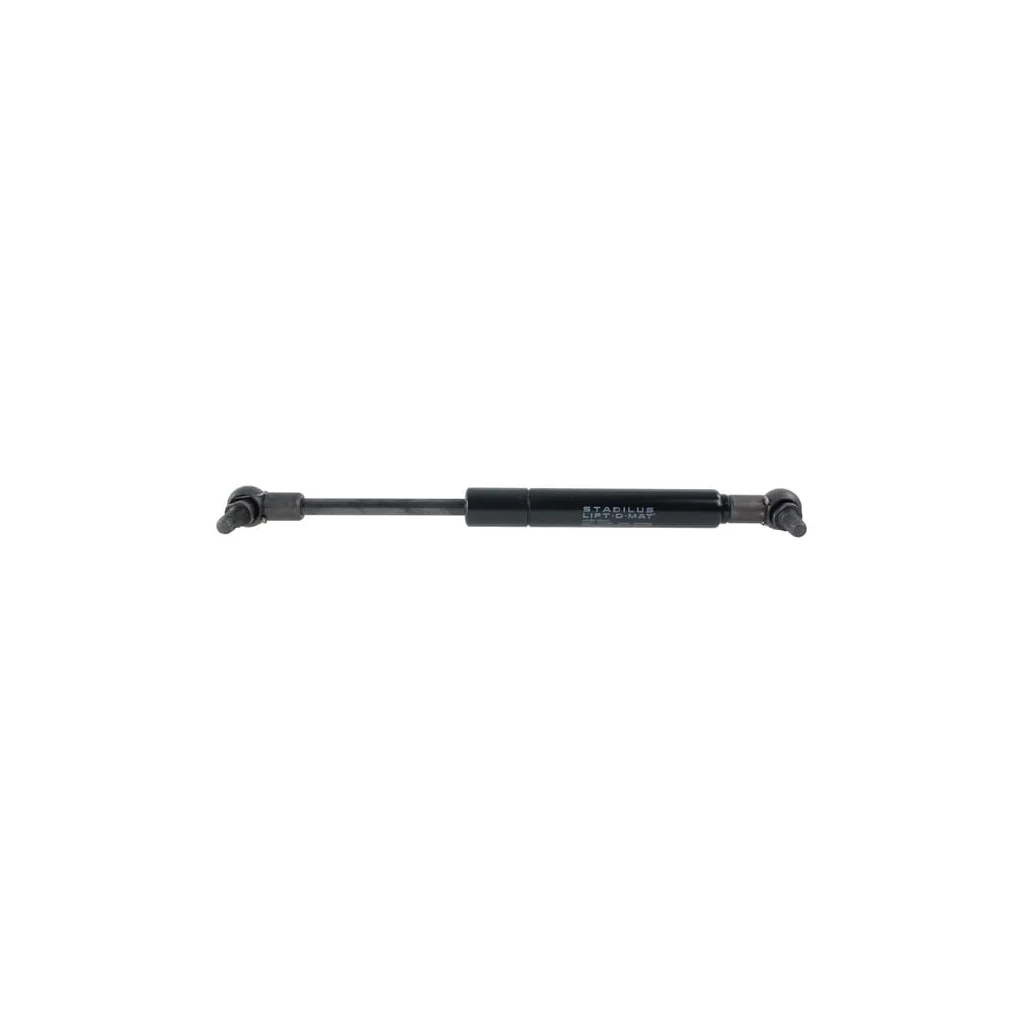 Amortizor gaz L=243mm cursă 72,5mm 150N Stabilus CA6125CI