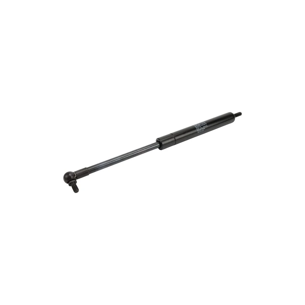 Amortizor gaz L=422mm cursă 161mm 1700N Stabilus CA7972RE
