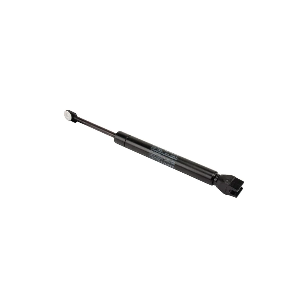 Amortizor gaz L=223,5mm cursă 56mm 170N Stabilus CA248567