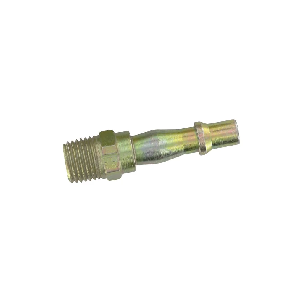 Mamelon masculin BSP 1/4" CACA2593