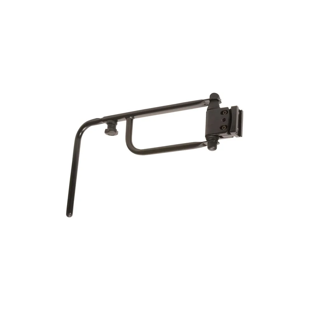 Braț oglindă telescopic plat fără oglindă CA6101031