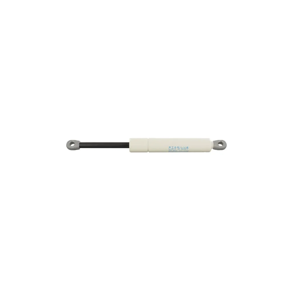 Amortizor gaz L=241,5mm cursă 80,5mm 1300N Stabilus CA719250