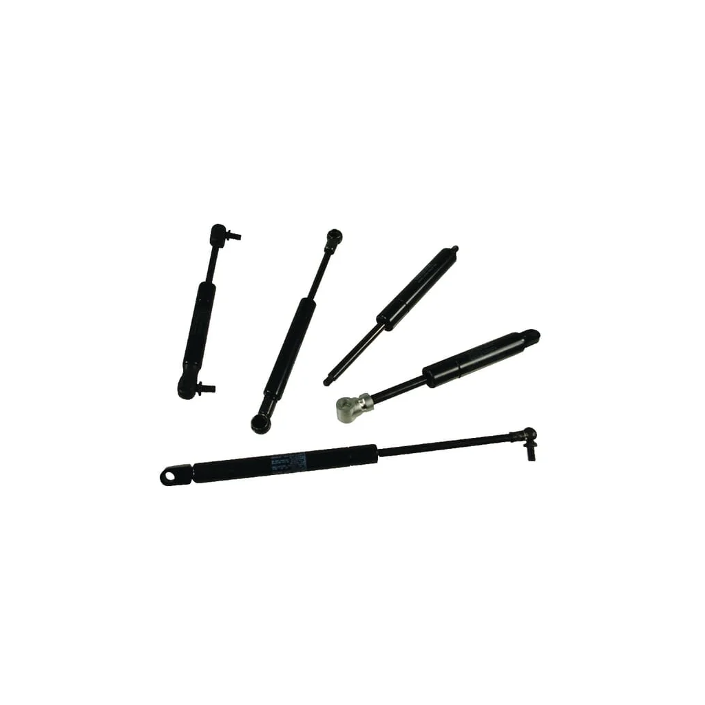 Amortizor gaz L=192,5mm cursă 31,5mm 500N Stabilus CA5189HV