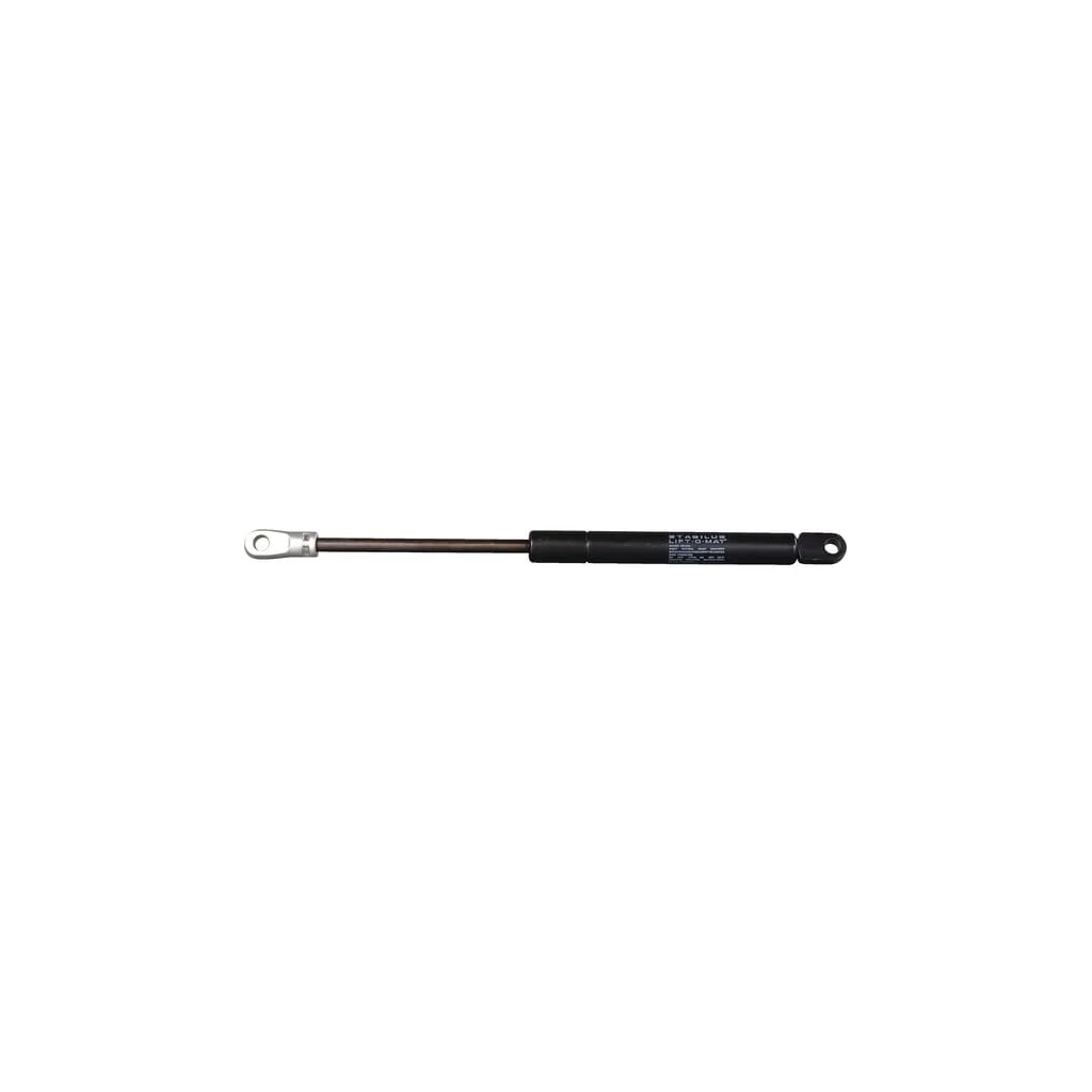 Amortizor gaz L=318mm cursă 102,5mm 250N Stabilus CA247553