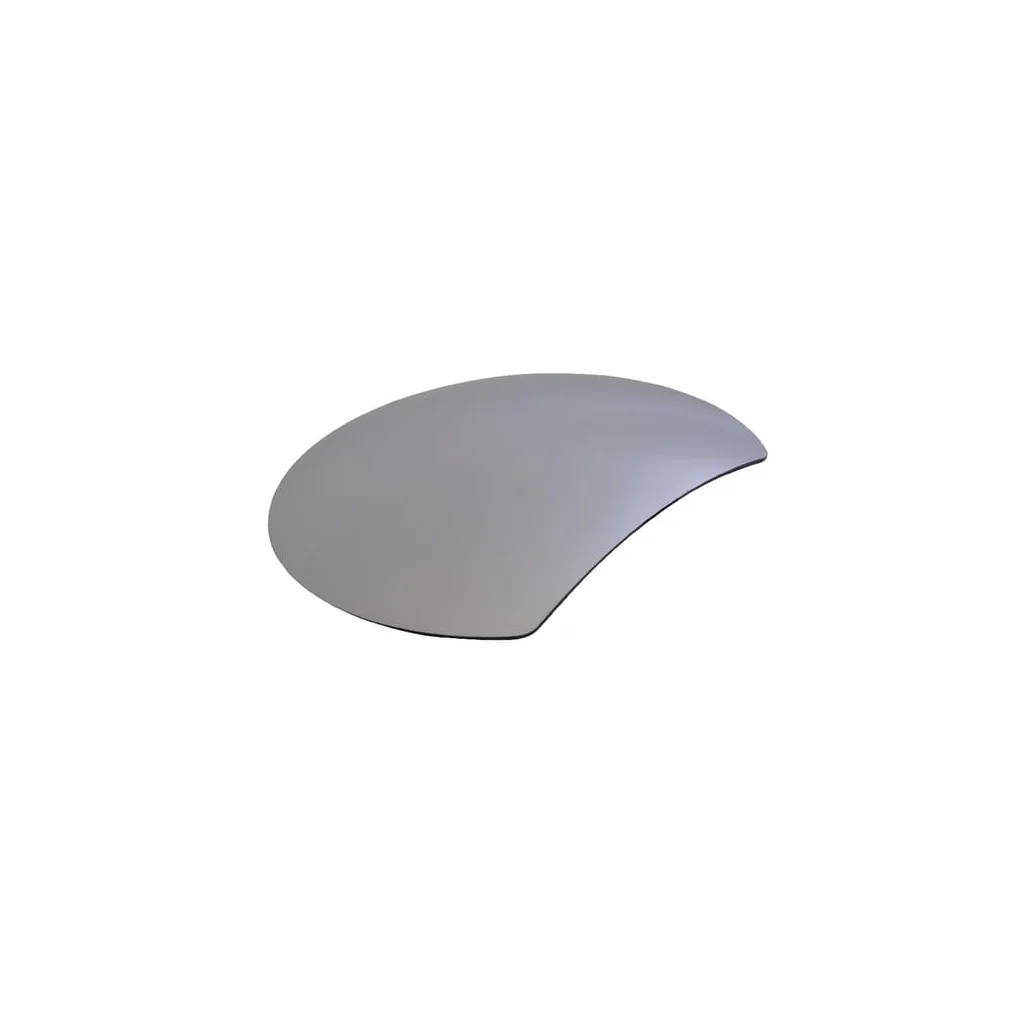 Sticlă oglindă 240x200mm CA2521