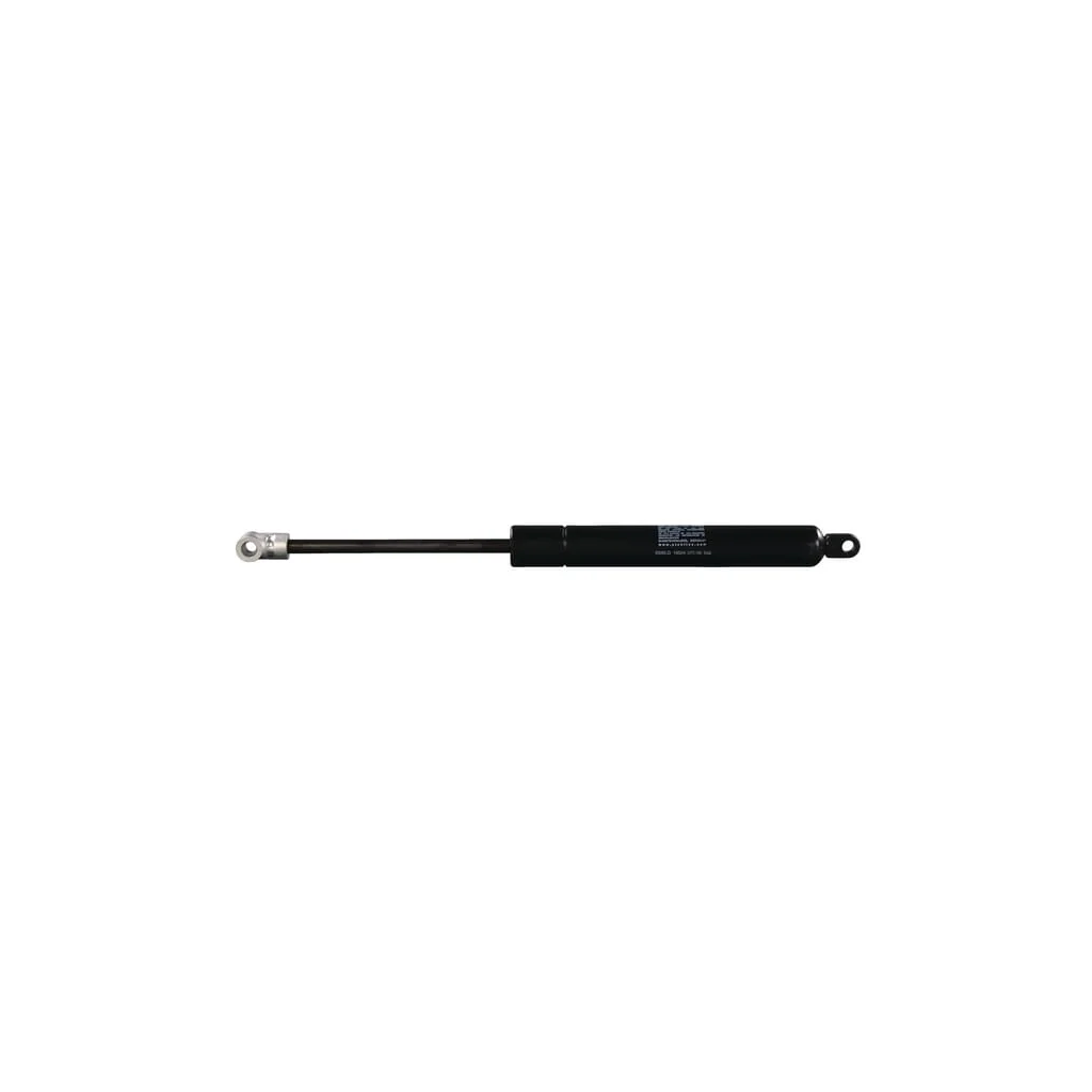 Amortizor gaz L=401mm cursă 148mm 1400N Stabilus CA9339LQ