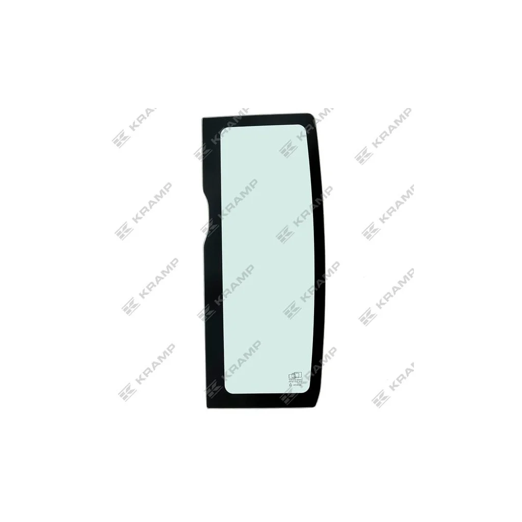 Geam lateral spate stânga CCGTAK041