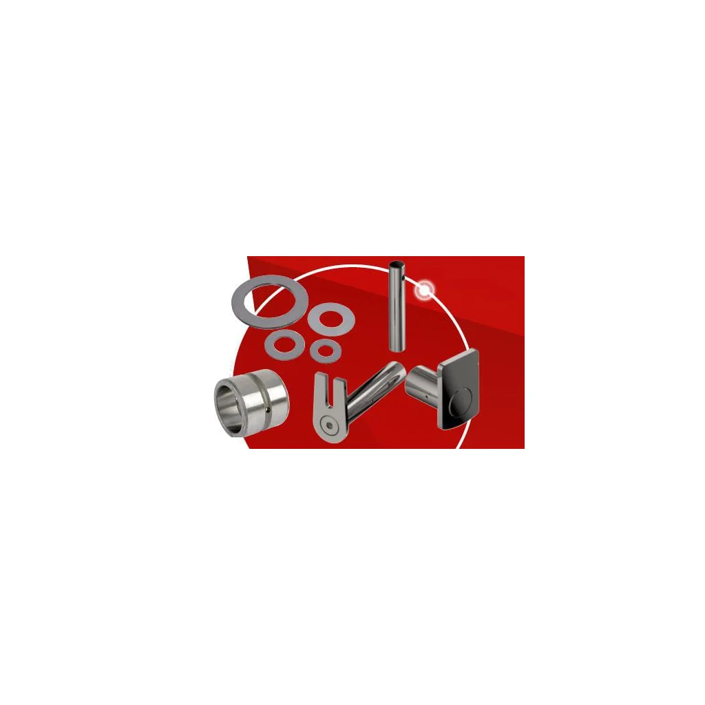 Configurator PB – Ştift, Bucşă şi Şaibă CFPB3708WS01DW02
