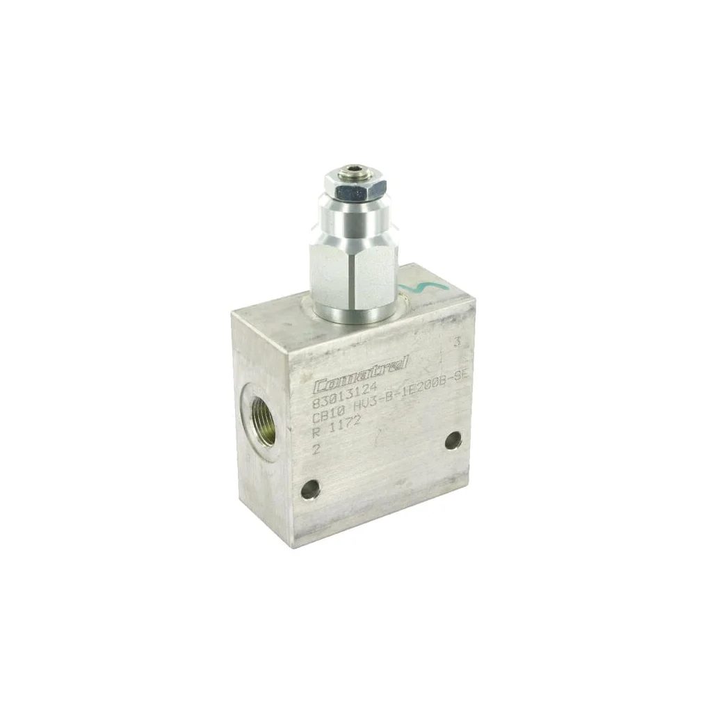 Supapă de echilibrare 1X CB10HV3B1E2 A06 CB10HV3B1E2001