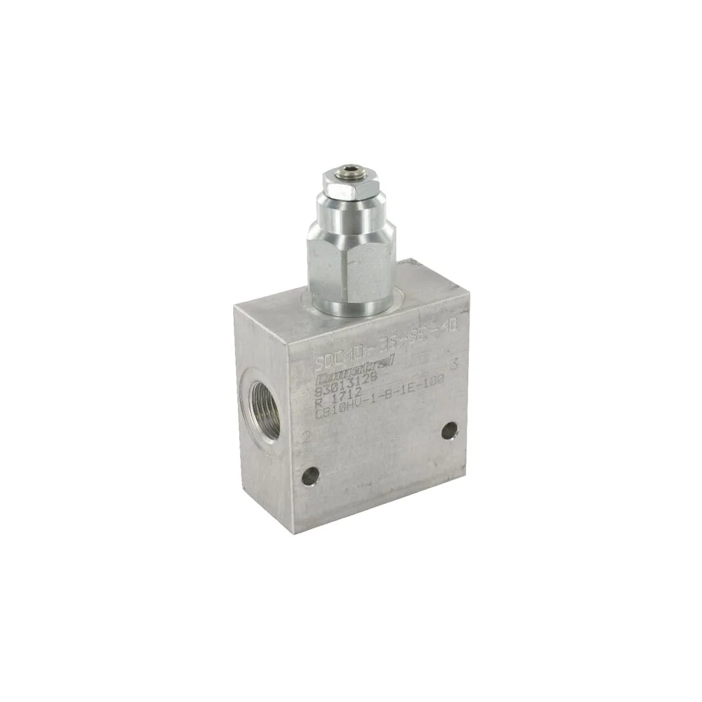 Supapă de echilibrare 1X CB10HV1B1E1 A08 CB10HV1B1E1002