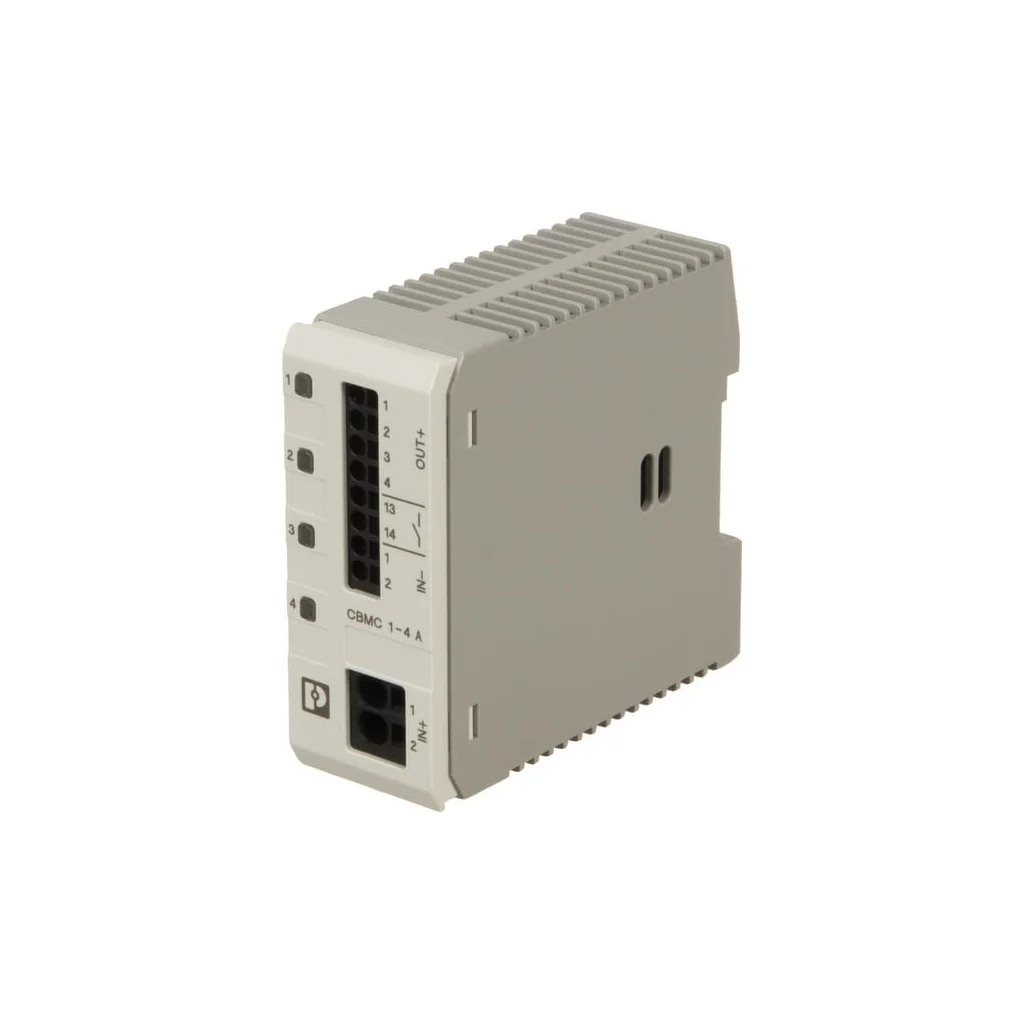 Întrerupător de circuit al dispozitivului CBMCE424DC14ANO