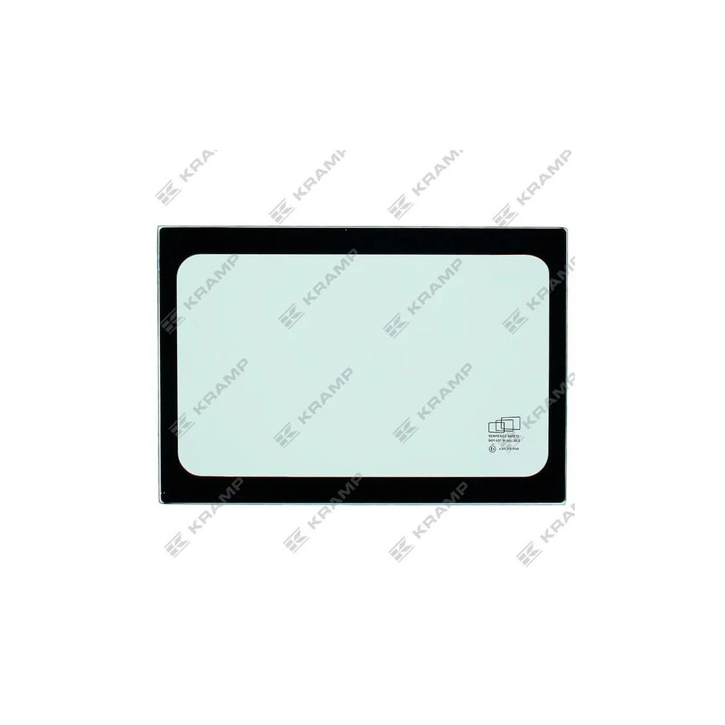 Geam lateral spate stânga CCGBOB042