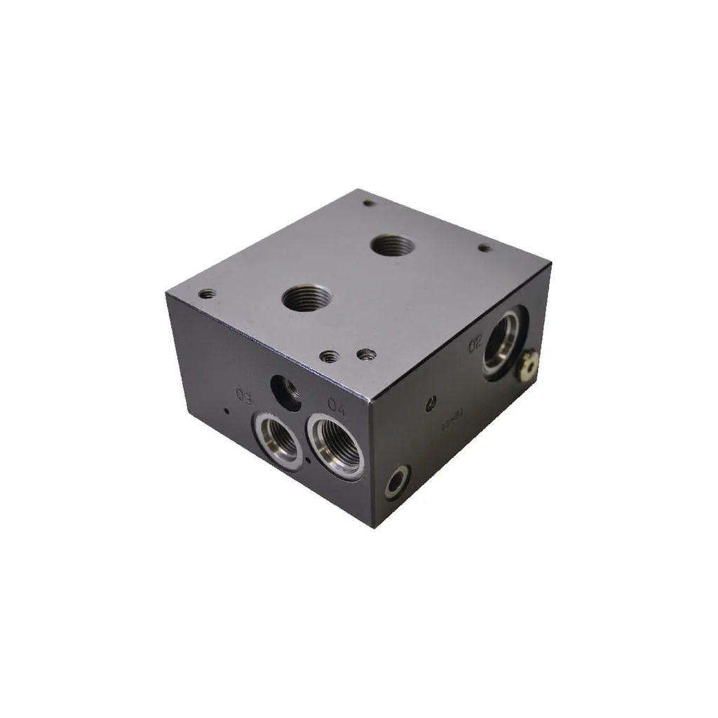 Colector FLD2003 CARTK073601