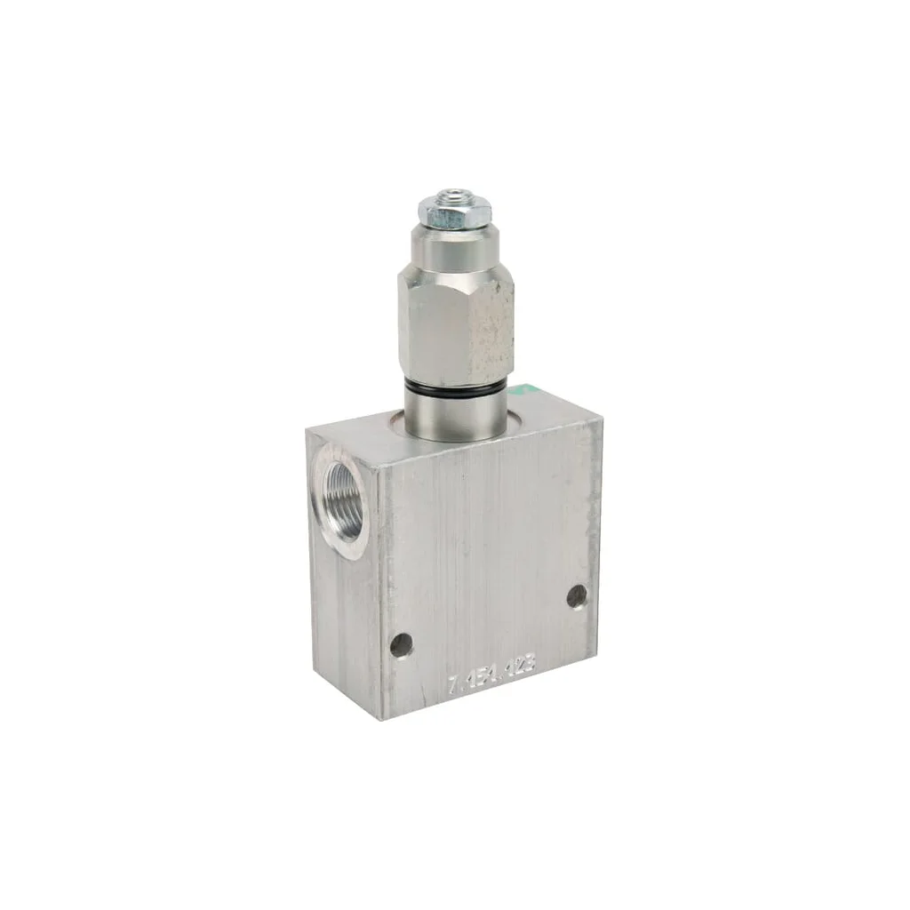 Supapă de echilibrare 1X CB10AV3B1E1 A08 CB10AV3B1E1002