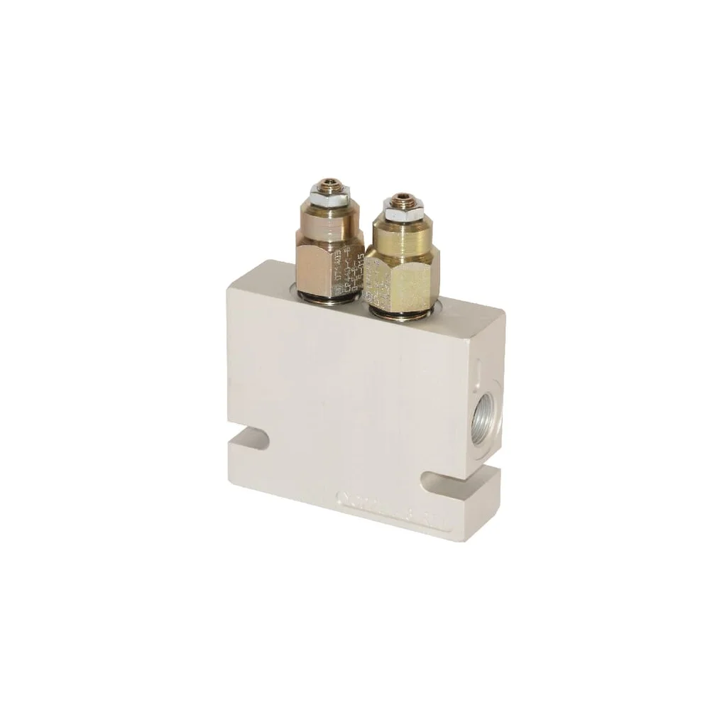 Supapă de echilibrare 2X CB10HV3B1E2 S08 CB10HV3B1E2005