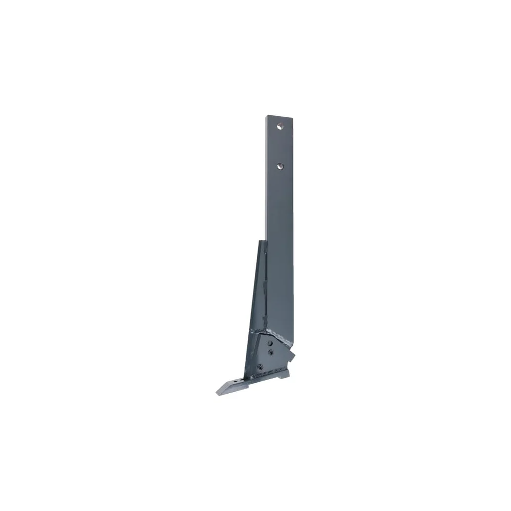 Coadă de brăzdar 80x25 complet CB941300000