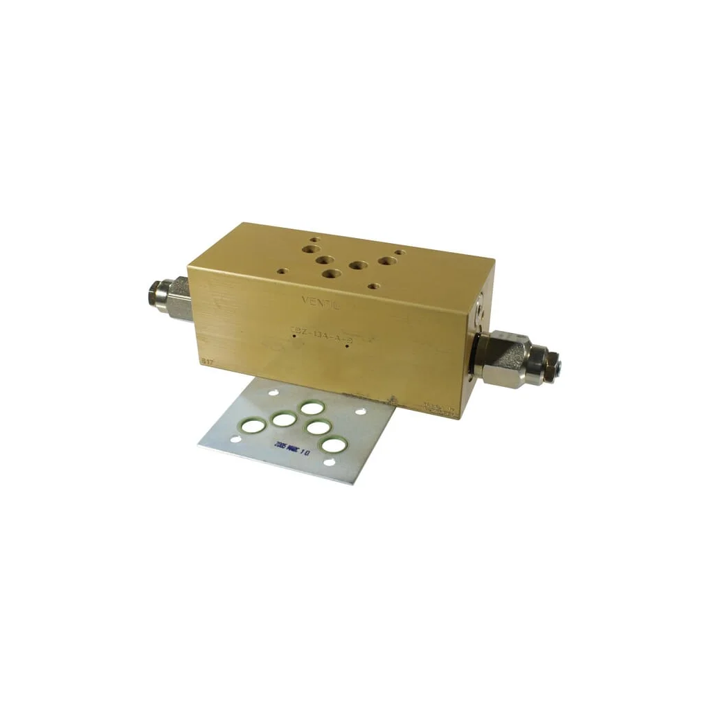 Contrabalansare CB10HV1A1E100B00 NG10 CB10HVM05004