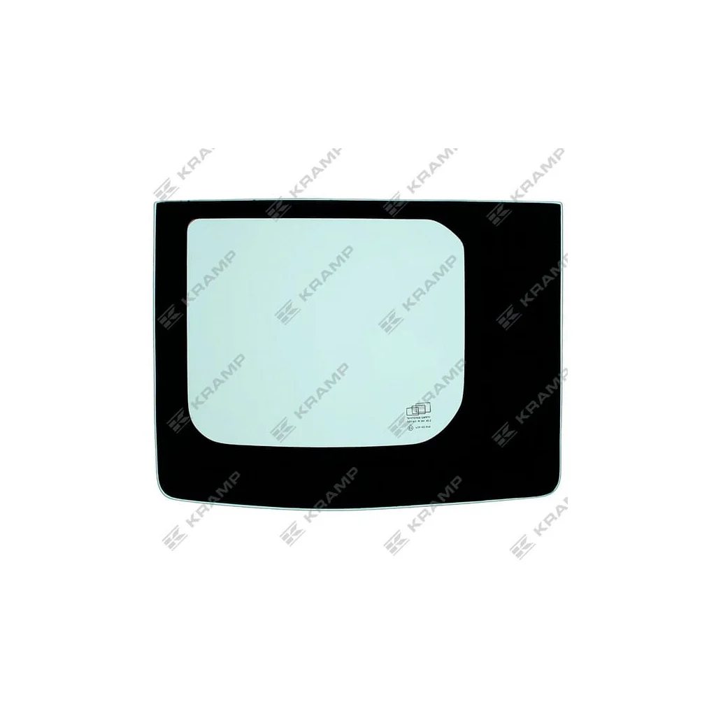 Fereastră inferioară ușă CCGCASE011