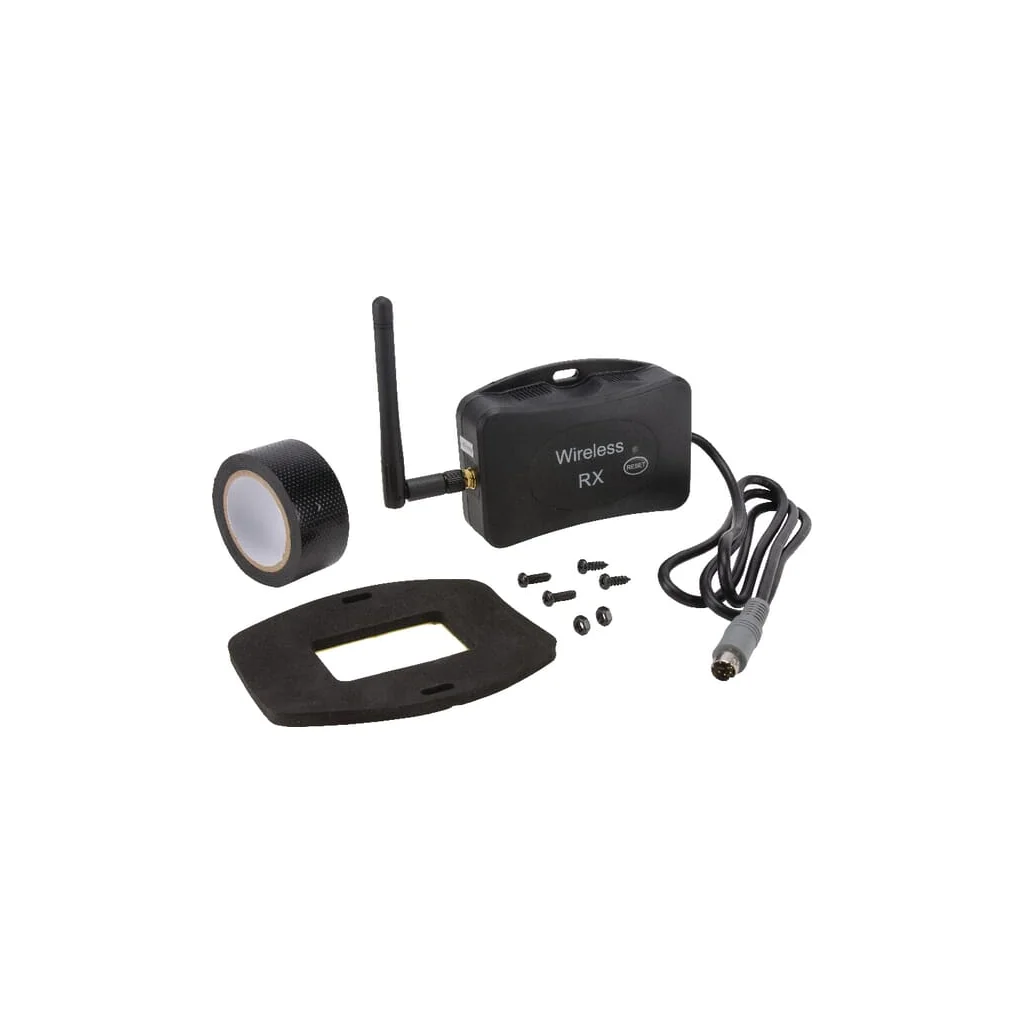 Unitate receptoare wireless CAS66152KR