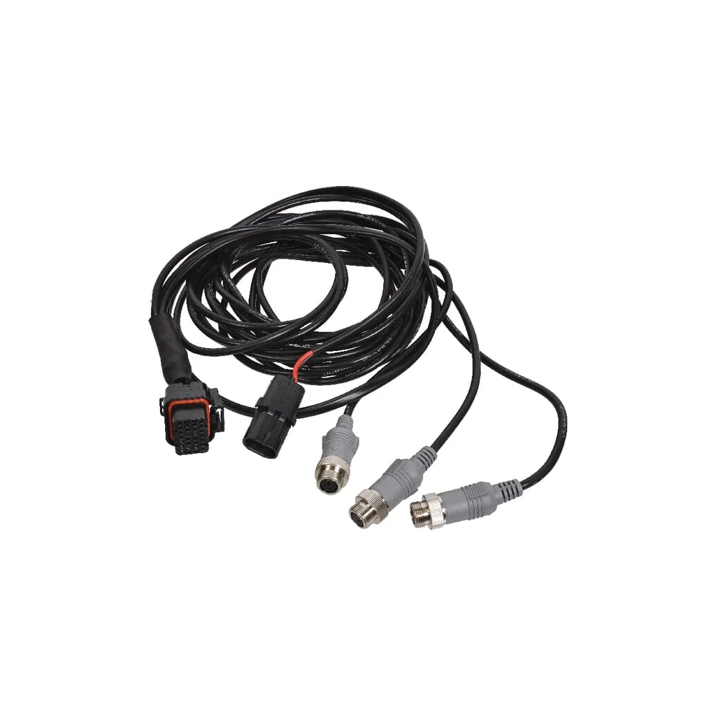 Cablu adaptor CAS660xx - John Deere 2630 CAS66313KR