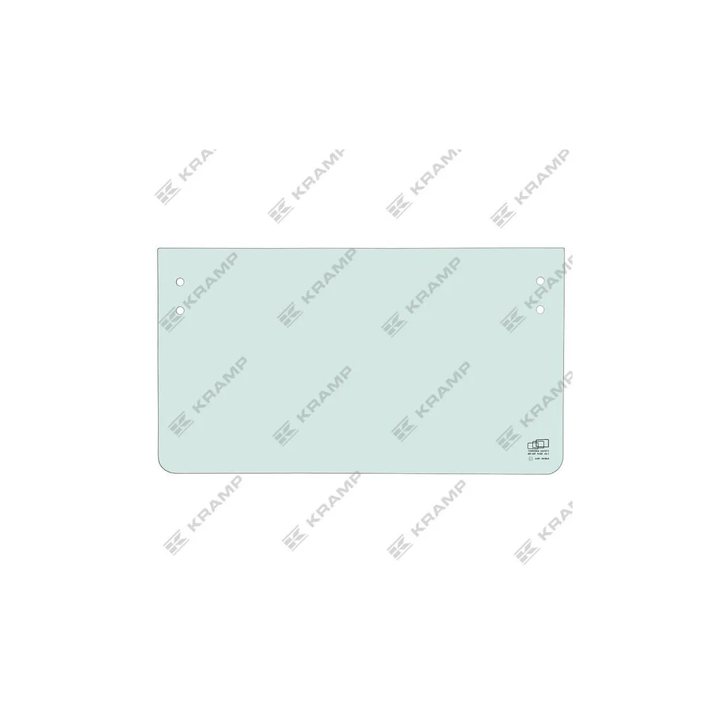 Geam lateral spate stânga CCGBOB056