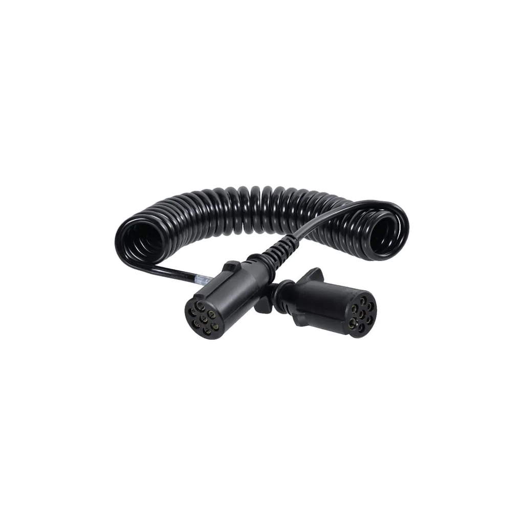 Cablu flexibil 4,5 m Masculin-Masculin 7p CAS66102KR