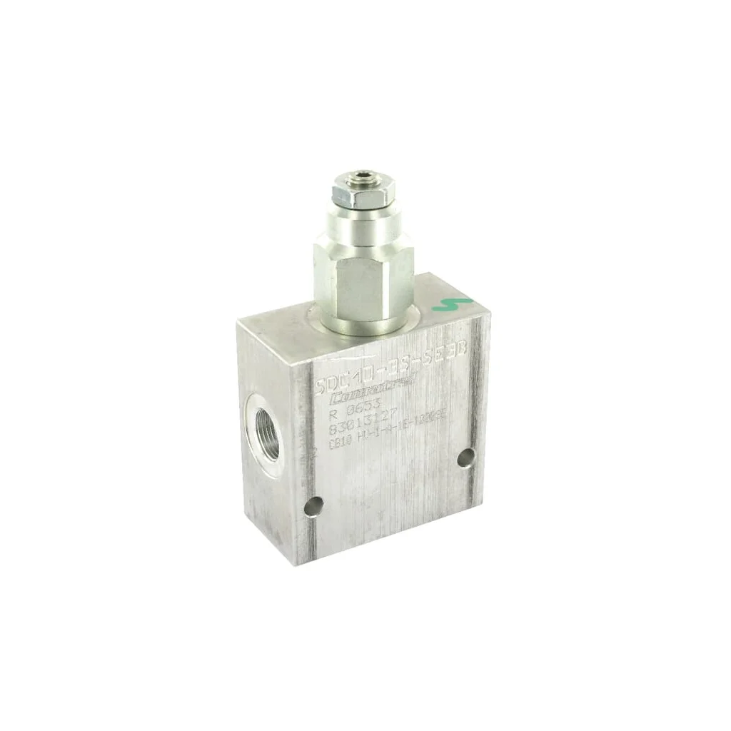 Contragreutate 1X CB10HV1A1E1 A06 CB10HV1A1E1001