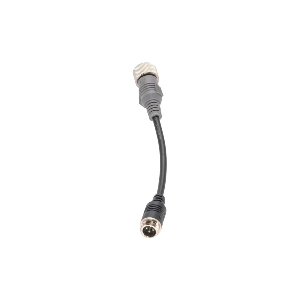 Adaptor 4M pin Vapormatic - 6M pin Kramp CAS66282KR