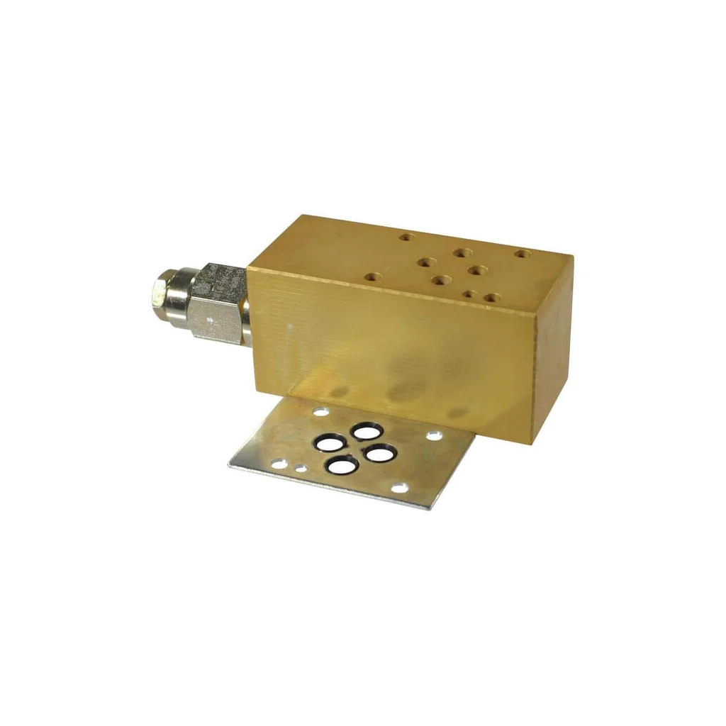 Supapă de echilibrare CB10HV2B1E200B00 NG06 CB10HVM03007