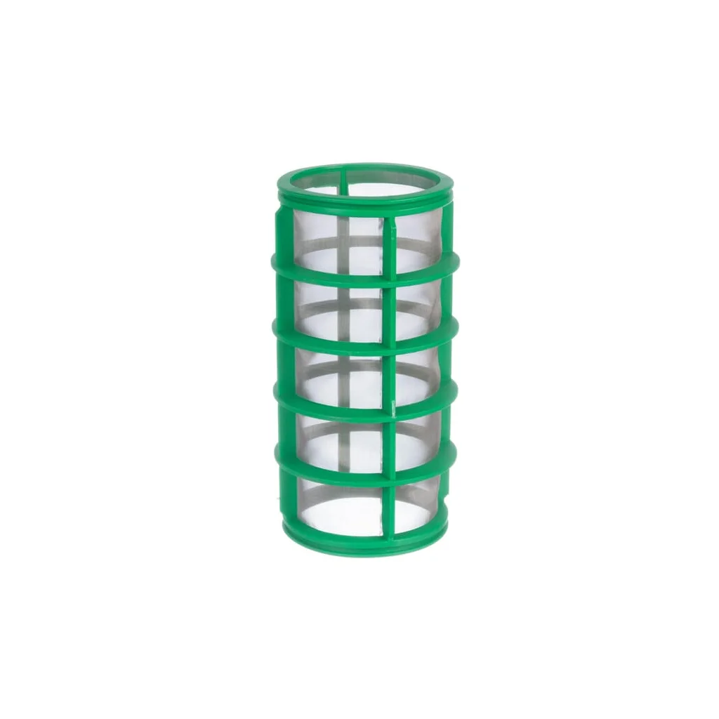 Inserție filtru 100 mesh, verde C00100076