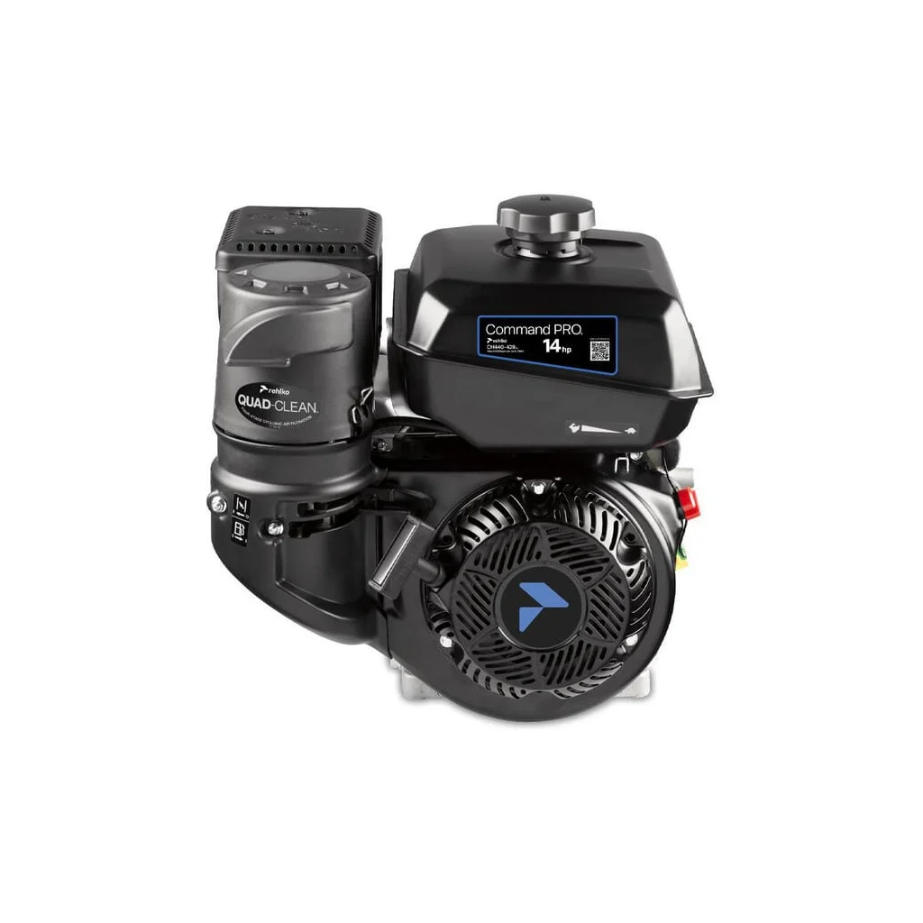 Motor, orizontal, CH440 E14 CH4403238