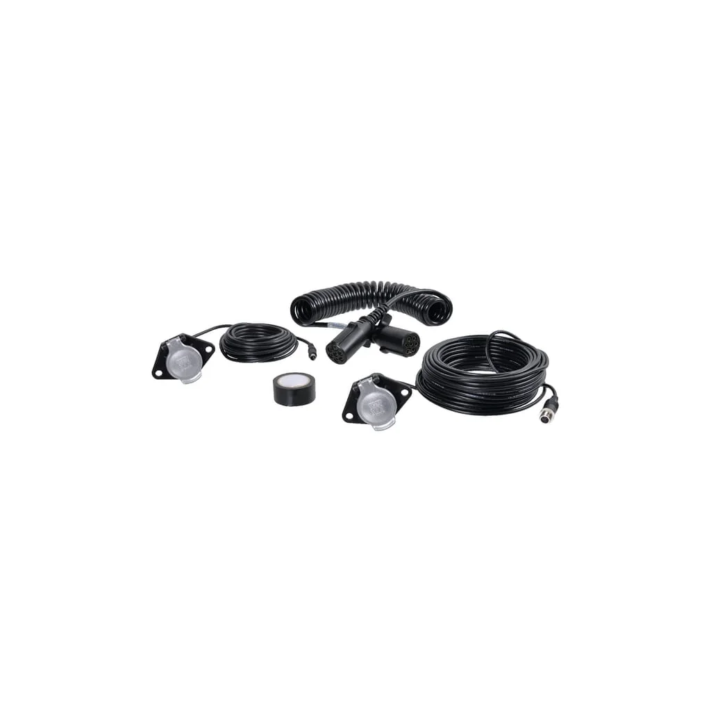 Set de cabluri pentru remorcă CAS66100KR