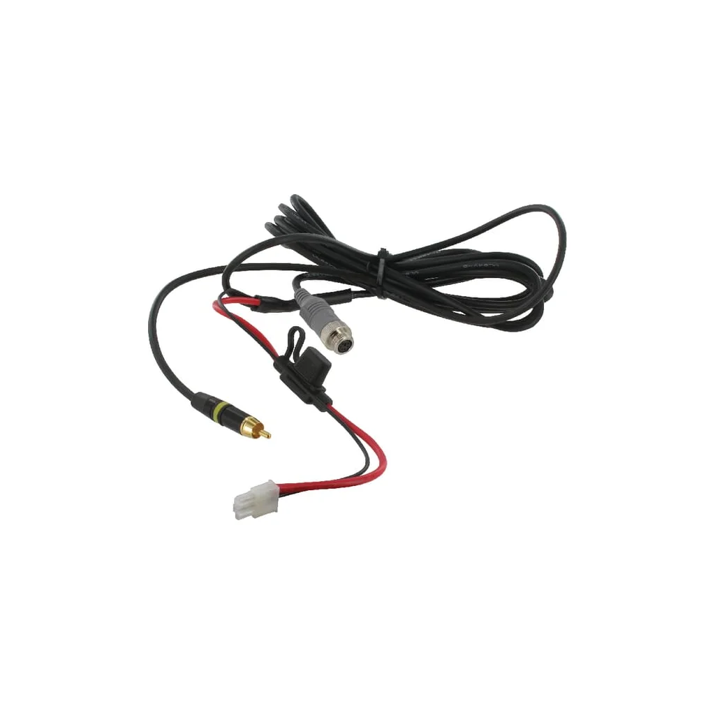 Cablu adaptor CAS660xxKR-Isom CAS66325KR