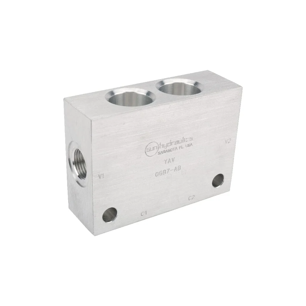 Carcasă aluminiu 1/2" YAV CBDAHUIS