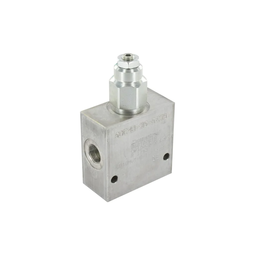 Supapă de echilibrare 1X CB10HV1B1E1 A06 CB10HV1B1E1001