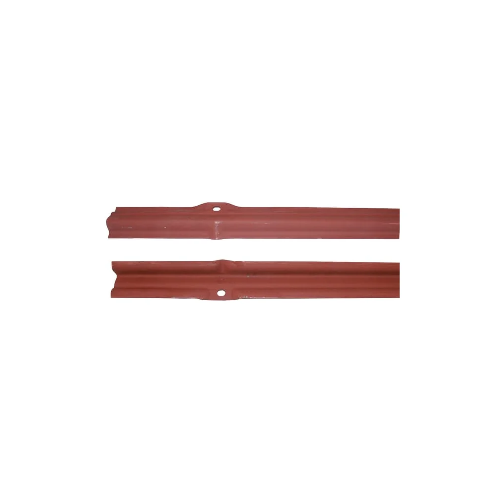 Profil interior 1,58m Welger CB70158